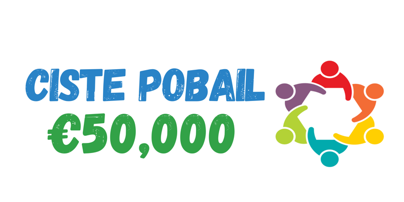  Ciste Pobail 2026