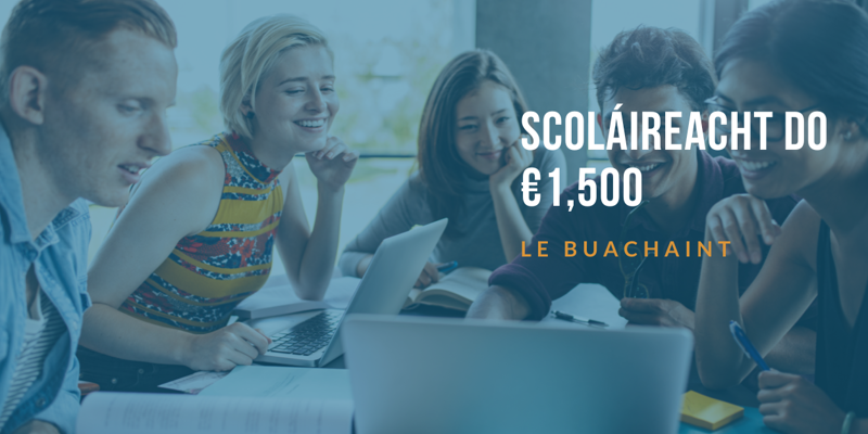 Scéim Scoláireacht