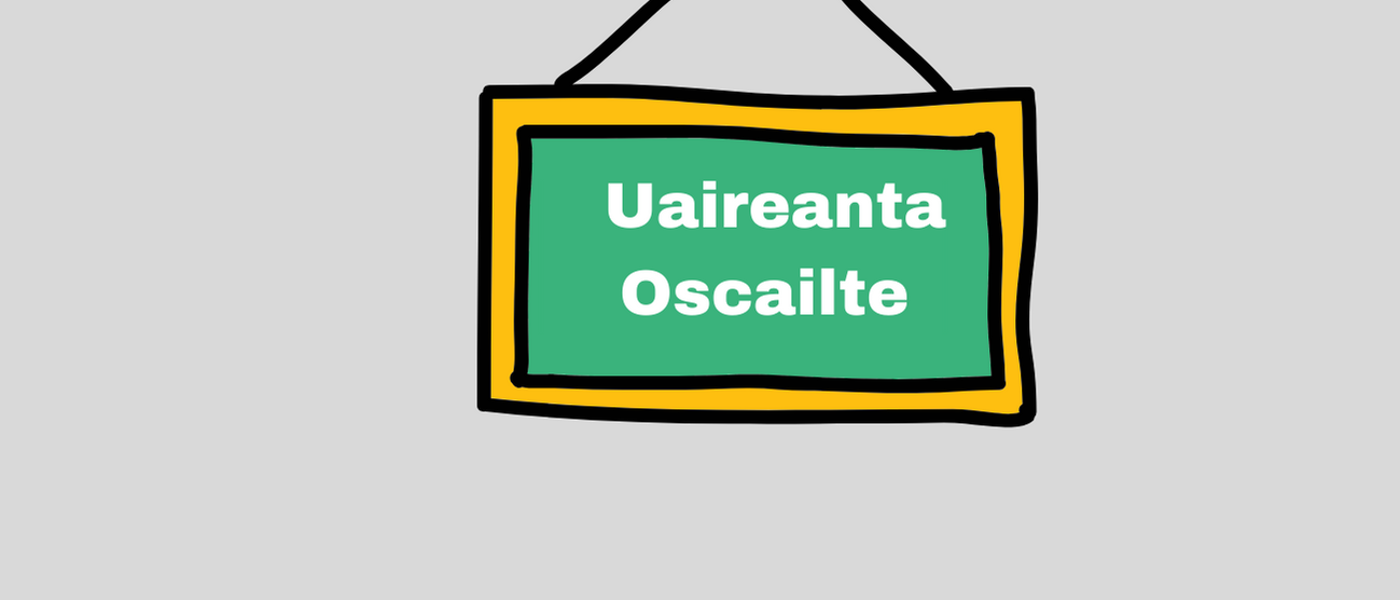 Uaireanta Oscailte Nua
